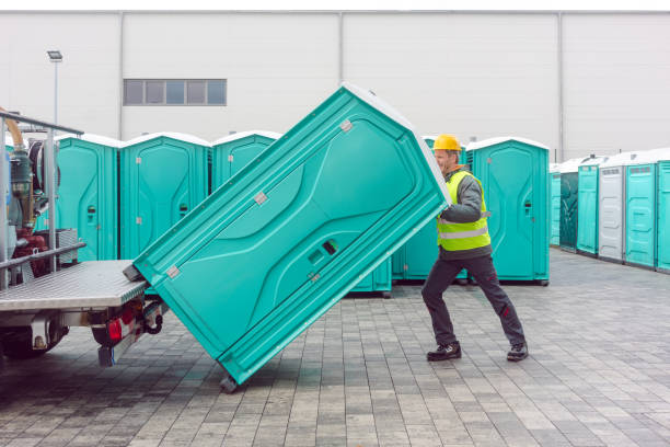 Best Portable bathroom rental  in New Pek, IN