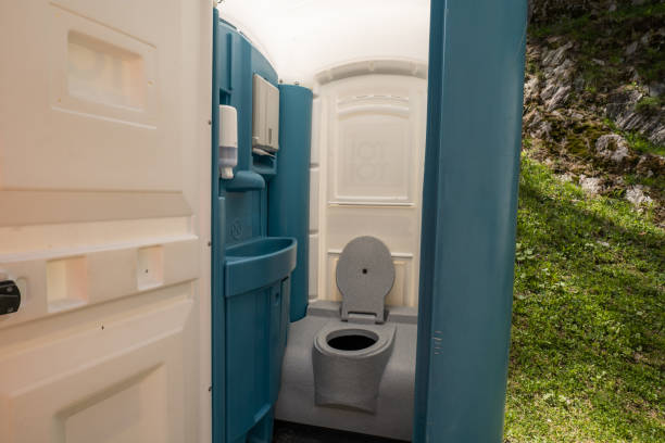 Best Affordable portable toilet rental  in New Pek, IN