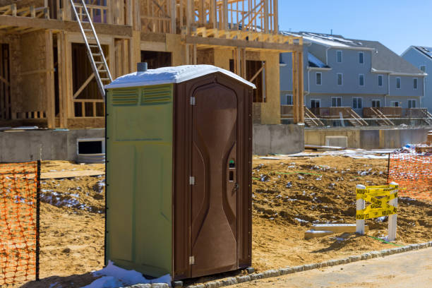 Best Long-term porta potty rental  in New Pek, IN