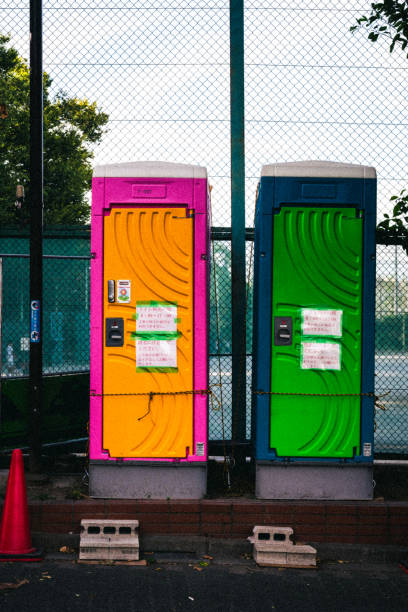 Best Local porta potty services  in New Pek, IN